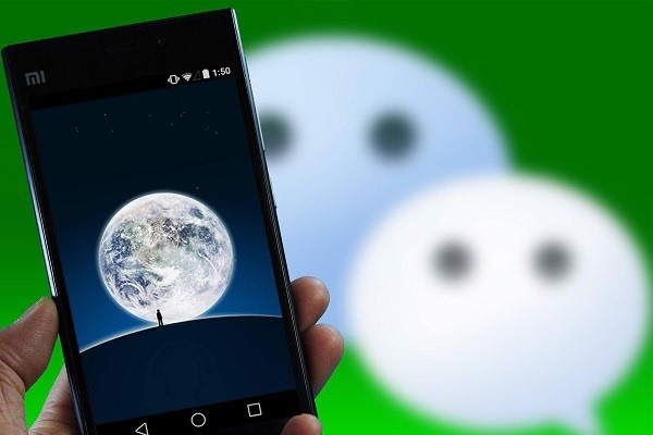 怎样退出微信注册第二个账号？